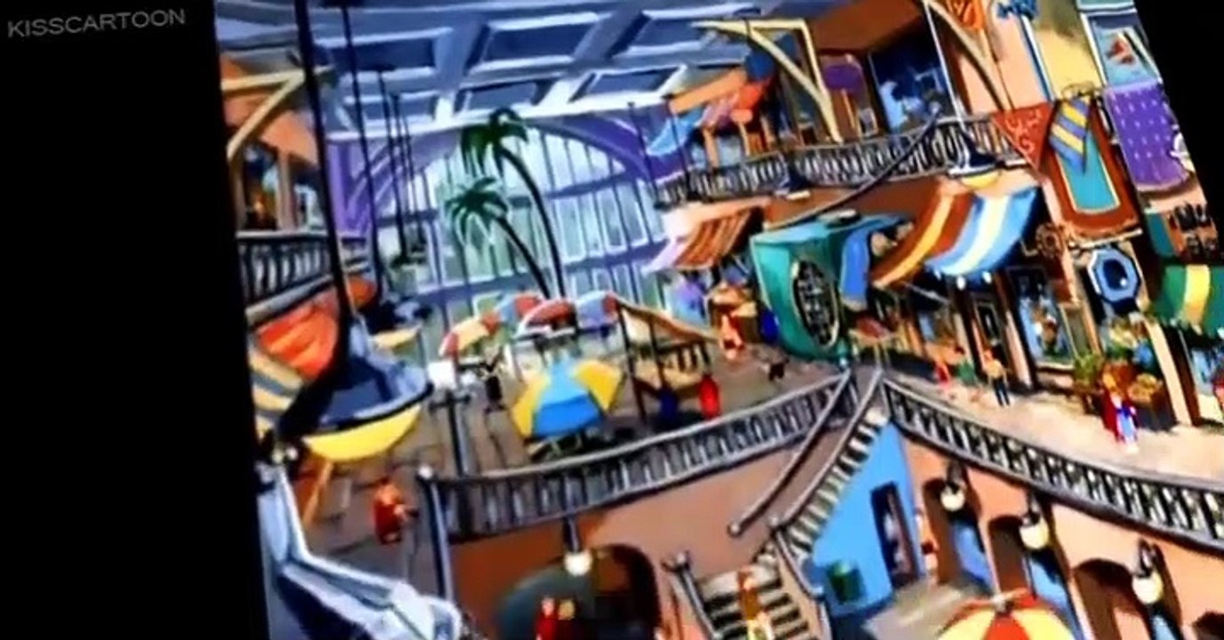 Enid Blyton's Enchanted Lands Enid Blyton’s Enchanted Lands E002 The Land of Take What You Want