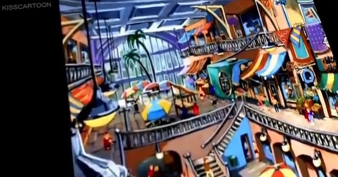 Enid Blyton's Enchanted Lands Enid Blyton’s Enchanted Lands E002 The Land of Take What You Want