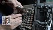 How a rusty 1930s royal typewriter Is professionally restored