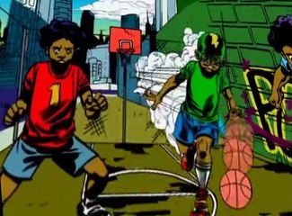 Minoriteam S01 E18