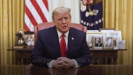 Trump tax returns: What do we know?