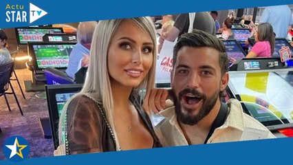 Anthony Matéo : Romane annonce leur rupture J’ai subi beaucoup de choses