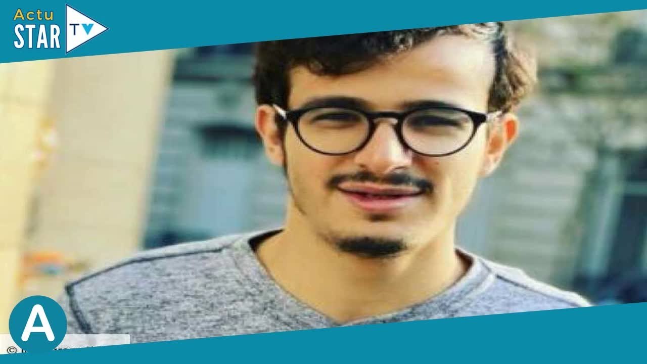 « J'aimerais être heureux  » : Paul El Kharrat (Les 12 Coups de Midi) se confie sur sa dernière rela