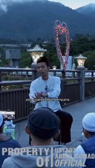 "LAKUKAN 3 HAL MAKA ALLAH BERSAMA MU" Ceramah Ustadz Abdul Somad