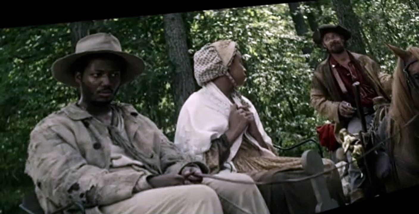 The Good Lord Bird S01 E02