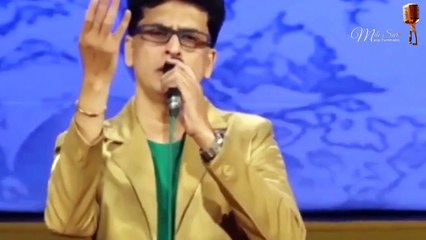 Badi Suni Suni Hai | Kishor Kumar Ki Yaden | ANAND VINOD Live Cover Performing Heart Broken Sad Song ❤❤ Mile Sur Mera Tumhara/मिले सुर मेरा तुम्हारा