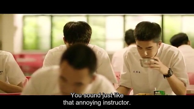 Your name engraved herein - BL movie - Eng sub part 1/1