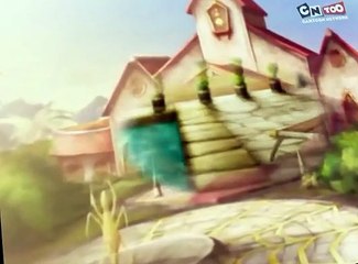 Storm Hawks Storm Hawks E042 – A Colonel of Truth