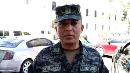 Más de 19 toneladas de droga decomisada en 2022 reporta FF.AA. en Honduras