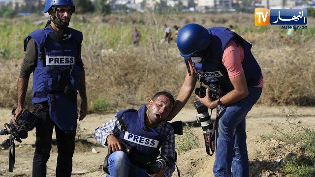 مقتل 1668 صحفيا خلال 20 عاما.. شبح الموت يلاحق صوت الحقيقة
