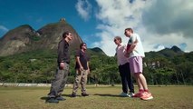 Travel Man 48 Hours IN S11 EP 0O - S11E00