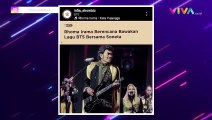 DANGDUT K-POP BERSATU! Rhoma Irama Bakal Nyanyi Lagu BTS