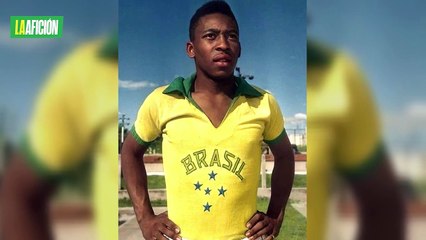 La madre de Pelé sigue con vida y tiene 100 años; recientemente celebró su cumpleaños