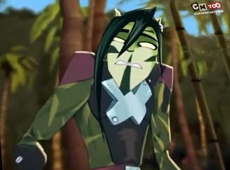 Storm Hawks Storm Hawks E047 – The Ultra Dudes