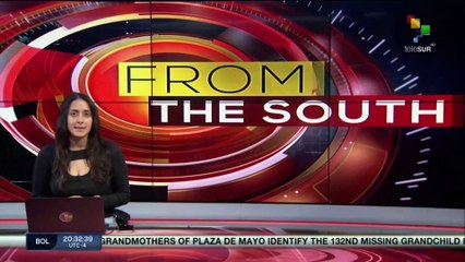 FTS 20:30 30-12: Bolivian extremist groups vandalize public buildings