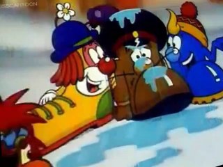 The Shoe People The Shoe People S02 E002 – All at Sea