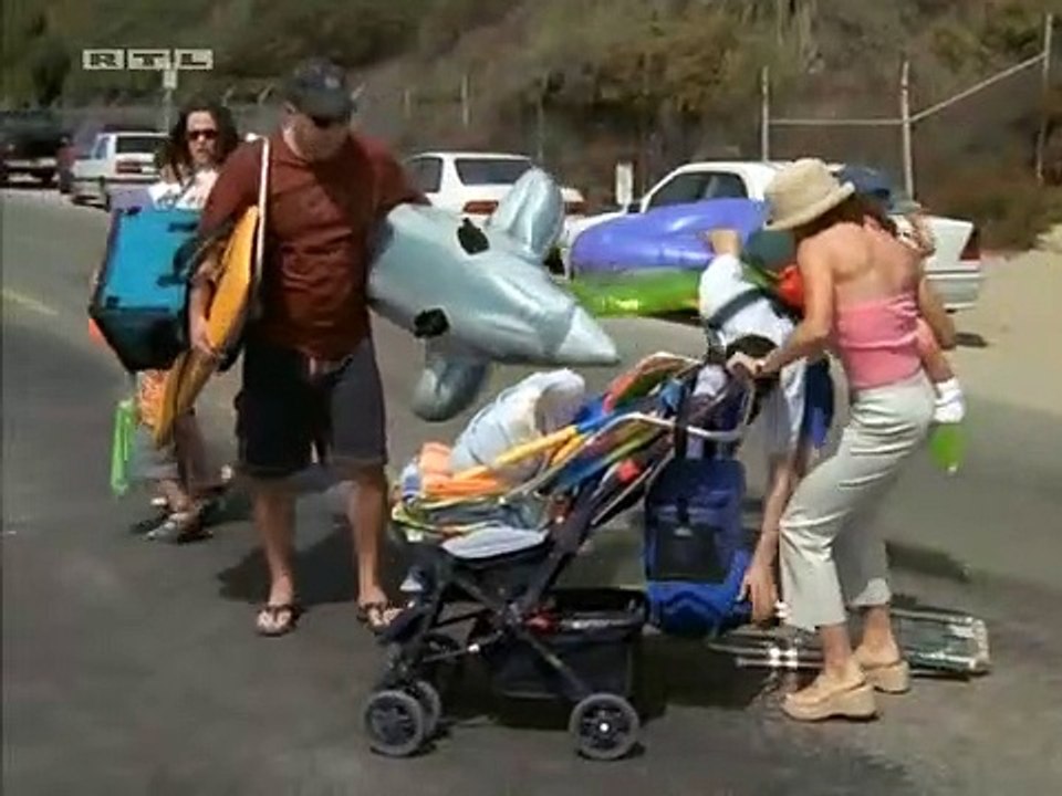 Yes, Dear Staffel 3 Folge 6