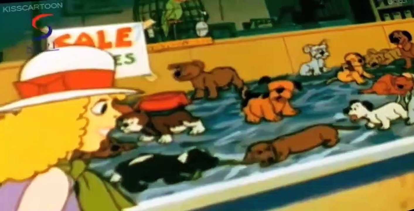 Dinky Dog E031