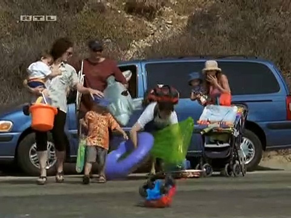 Yes, Dear Staffel 2 Folge 20