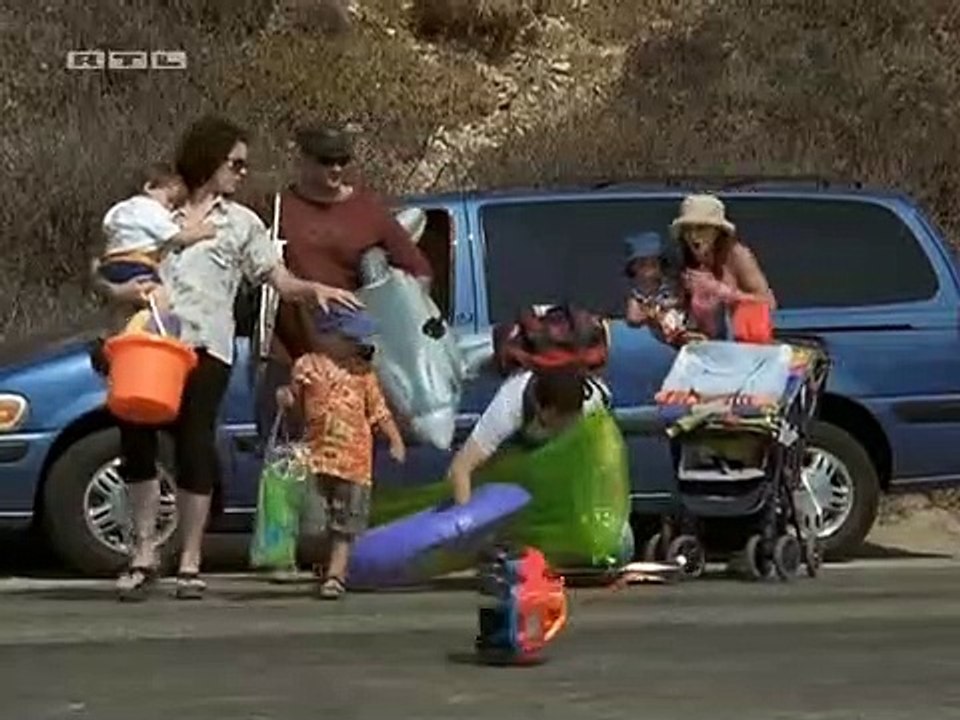 Yes, Dear Staffel 2 Folge 22