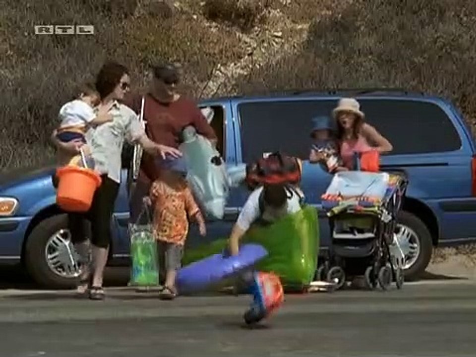 Yes, Dear Staffel 2 Folge 24