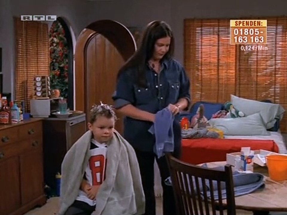 Yes, Dear Staffel 3 Folge 2