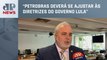 Jean Paul Prates será o novo presidente da Petrobras