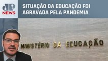 Educação é um dos principais desafios do governo Lula; Constantino comenta