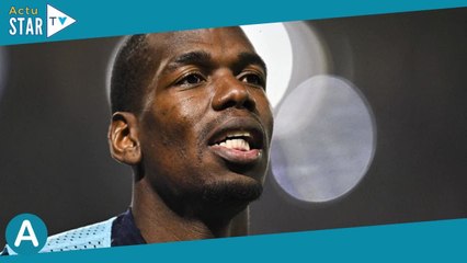 "Pour ceux qui se demandaient" : Paul Pogba répond à ses nombreux détracteurs avec une vidéo hilaran