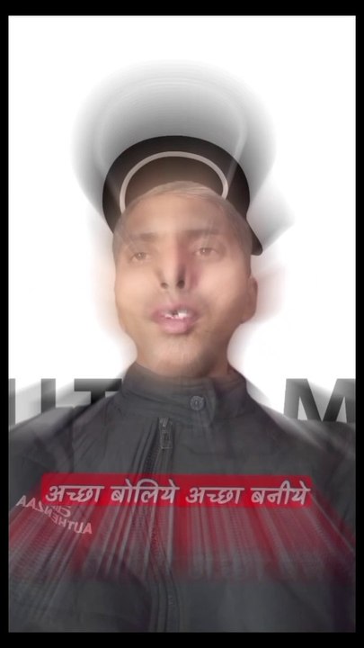 अच्छा बोलिये अच्छा बनिये