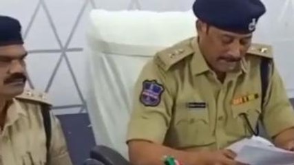 గద్వాల: జిల్లా ప్రజలకు ముఖ్య గమనిక.. సాయంత్రం 6:00 నుండే..!