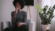 Elevation Worship - Never Lost _ afrocake. _ Polish cover