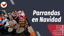 Programa 360° | Tradiciones venezolanas en Navidad