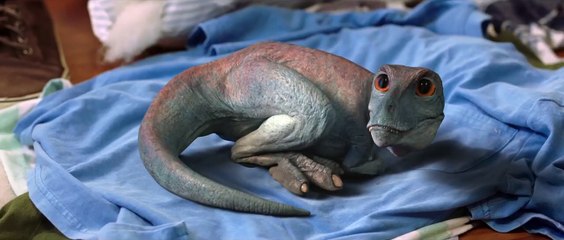 L'odyssée d'Albert Bande-annonce (EN)