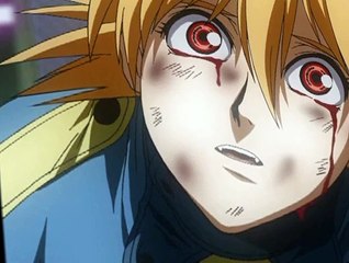 Hellsing S01 E01