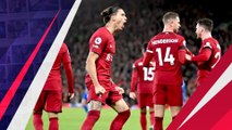 Dua Gol Bunuh Diri Leicester City Beri Liverpool Empat Kemenangan Beruntun