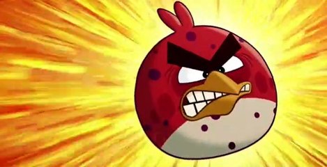 Angry Birds Toons S01 E45