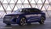 2024 Audi Q8 e-tron and Q8 Sportback e-tron ⚡ New Name, Fresh Face and More Range