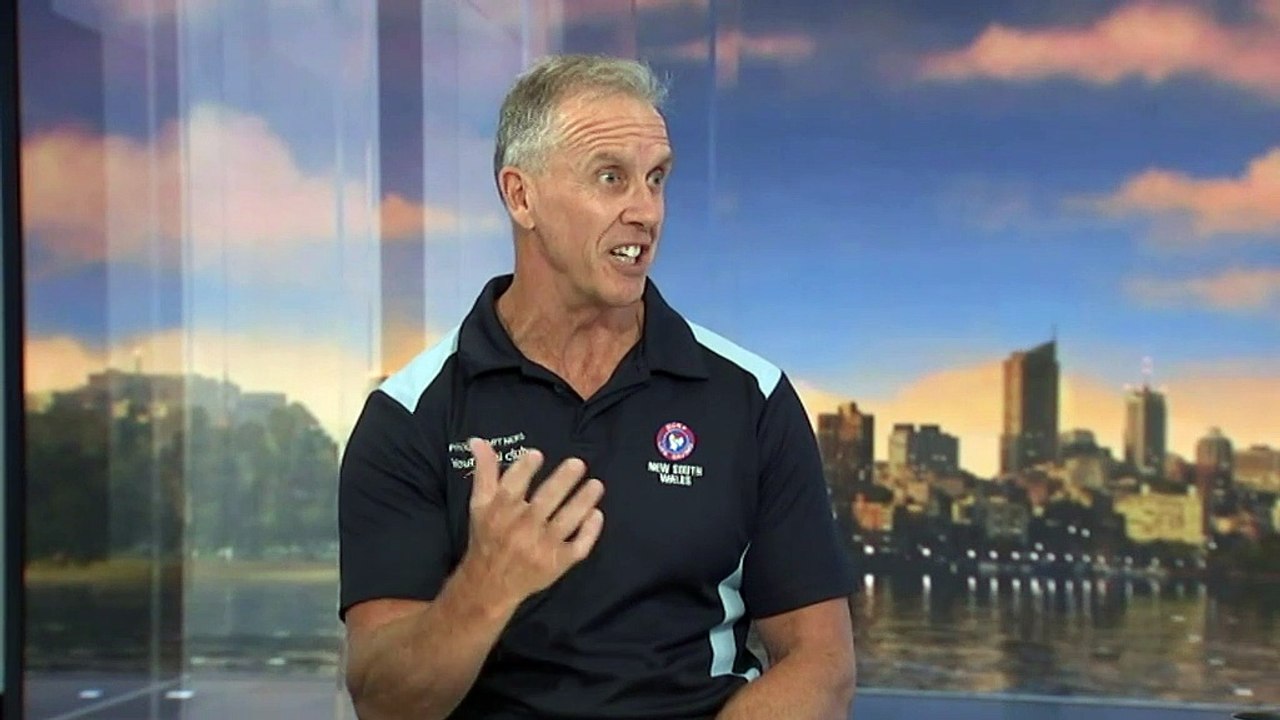 Authorities plead for caution around waterways this summer