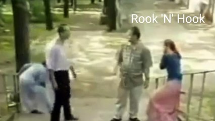 Husband Wife's Comedy Mystery | Full Entertainment Video