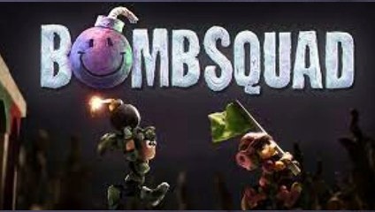 [+12] BombSquad - Davi congelou, caiu fora do mapa, eu explodi, uma bagunça total!!!!