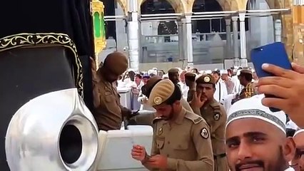 HAJJ 2023 (1439) Makkah Live HD video المسجد الحرام ٱلْحَجَرُ ٱلْأَسْوَد‎ saudi