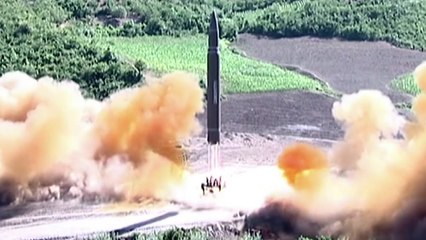 北, 또 탄도미사일 발사...무인기 닷새만·南 발사체 이튿날 / YTN