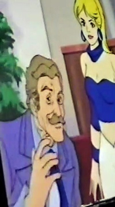 Bionic Six Bionic Six S02 E026 Triple Cross