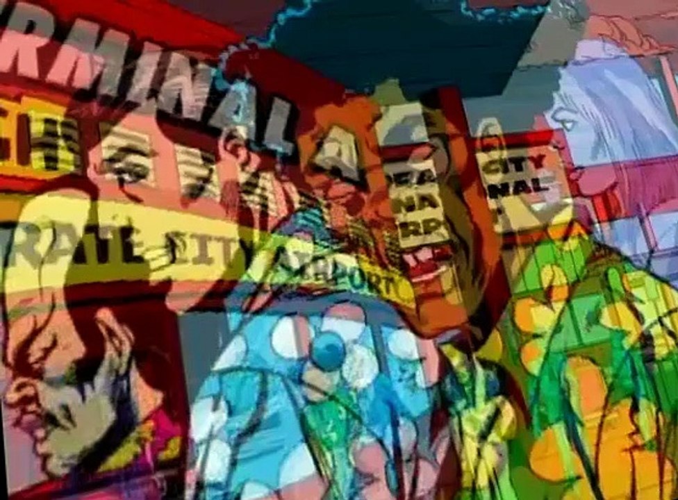 Minoriteam S01 E16