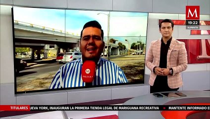 Turistas arriban al puerto de Manzanillo por fiestas de fin de año
