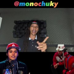 el intento de fuga de onguito wa