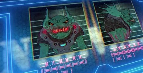 Guardians of The Galaxy S03 E06