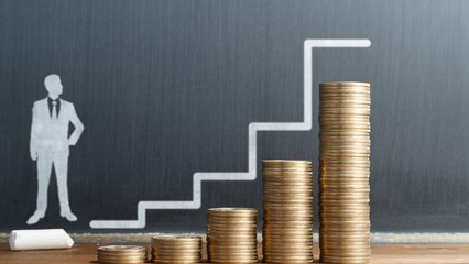 टॉप एग्जीक्यूटिव और आम कर्मचारी की सैलरी में आकाश-पाताल का अंतर क्यों?