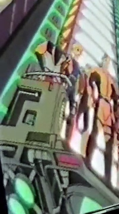Bionic Six Bionic Six S02 E030 The Glitch